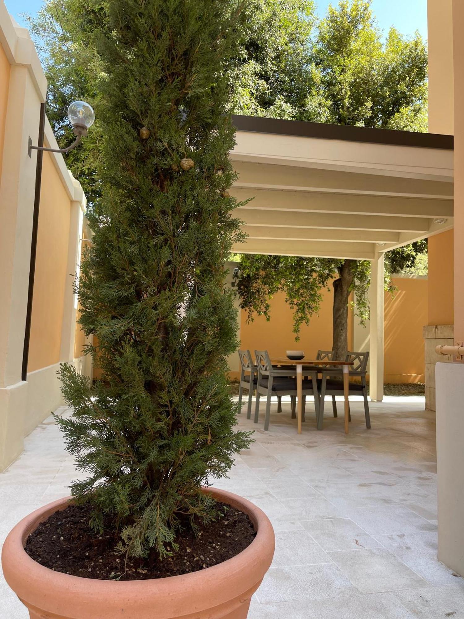 Palazzo Pitagora Taranto Exterior foto